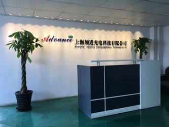 Trung Quốc Shanghai Advance Optical-Electronics Technology Co., Ltd