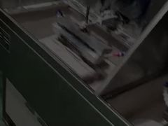 Xem thử thấu kính thạch anh lồi hình chữ nhật trụ quang học hồng ngoại