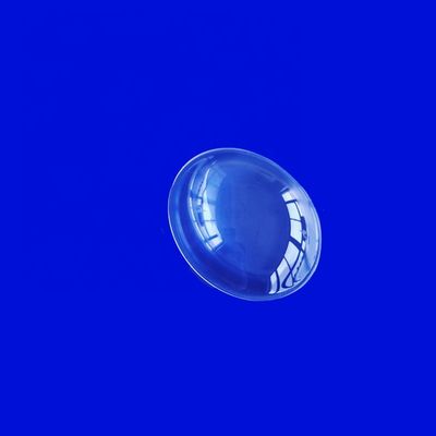 Ống kính Fresnel tùy chỉnh cho đèn LED đo sáng hoặc đèn pin LED