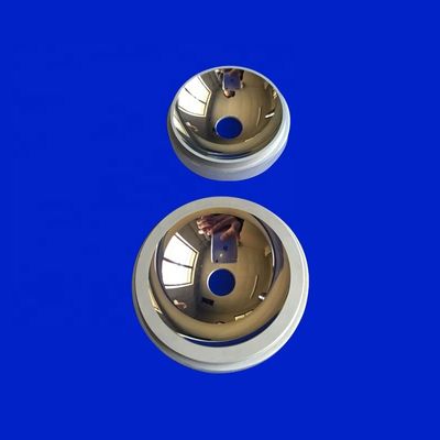 Thành phần ống kính máy ảnh 20x20x20mm Quang học 1,5mm đến 300mm