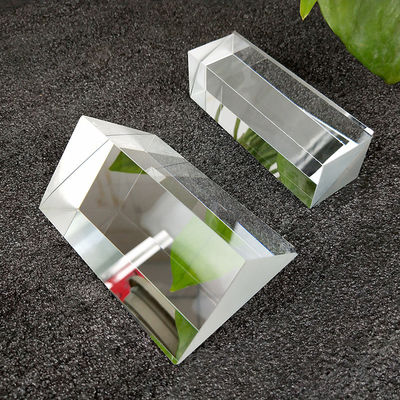 Chụp ảnh 10/5 Đến 60/40 Rõ nét BK7 Lăng kính bên
