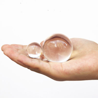 Bóng kính camera 200mm hồng ngoại Germanium không thấm nước