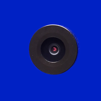 Ống kính chuẩn trực diode laser Aspheric AR 200 đến 1100nm