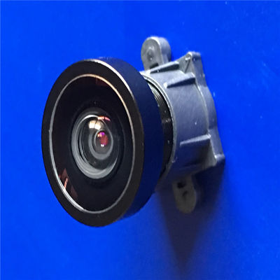 Ống kính camera quang học Camera quan sát nhỏ Germanium IR tùy chỉnh M12 14.5mm