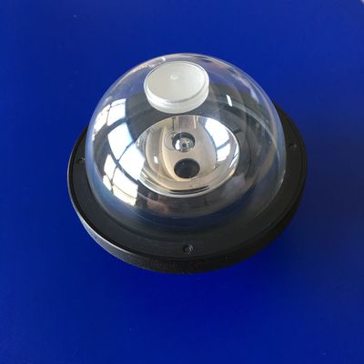 Ống kính camera quan sát góc rộng Fisheye 14,85mm 11,75mm