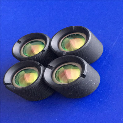 ZP Precitec Procutter 2.0 WSX Raytools Ống kính lõm Plano Ống kính an toàn cho laser