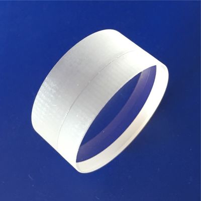 Ống kính quang học phi cầu có độ chính xác cao 10/5 đến 60/40