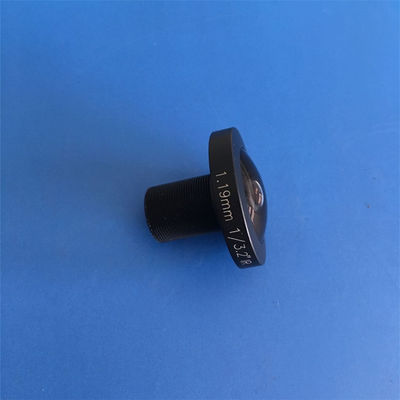 Ống kính quang học 190 độ mắt cá Ống kính tele Af ống kính máy ảnh điện thoại di động