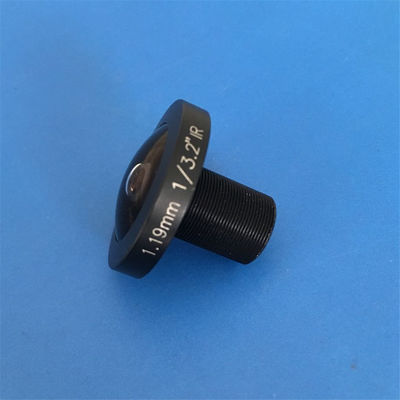 Ống kính quang học 190 độ mắt cá Ống kính tele Af ống kính máy ảnh điện thoại di động