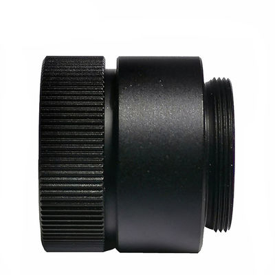 Ống kính quang học góc rộng 50J Ống kính máy ảnh Af Mf Ống kính tele