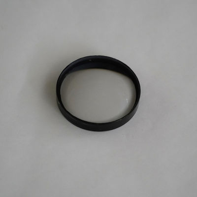 Thấu kính kính cầu kép 20D Aspheric Tròng kính bóng Sapphire tráng men thơm