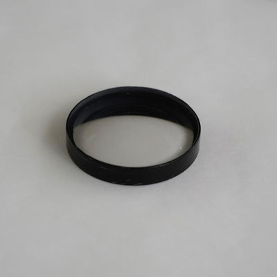 Thấu kính kính cầu kép 20D Aspheric Tròng kính bóng Sapphire tráng men thơm