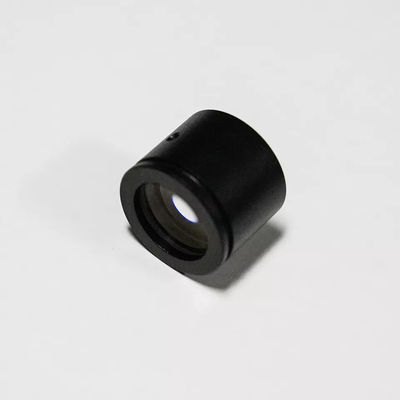 Thấu kính chuẩn trực laser 400 - 1100nm Thấu kính hình cầu tập trung