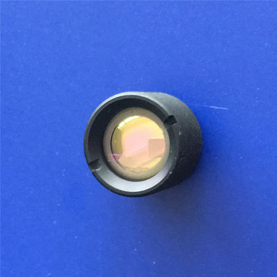 Kính quang học M12 Ống kính chuẩn trực Laser tiêu cự cho máy cắt Laser