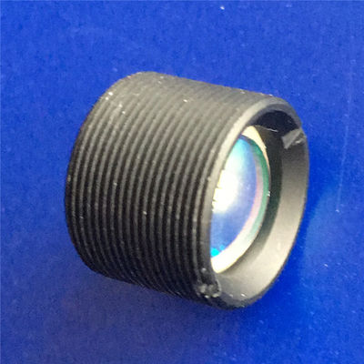 Kính quang học M12 Ống kính chuẩn trực Laser tiêu cự cho máy cắt Laser