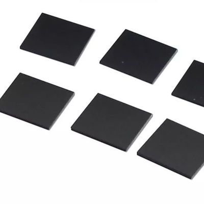 BK7 Bộ lọc PMMA truyền hồng ngoại Bộ lọc hồng ngoại acrylic quang học