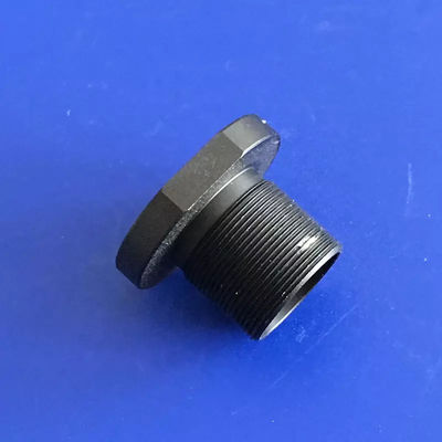 Ống kính Cctv độ phân giải cao 5MP 12 mm Độ méo thấp Ống kính bảng M12 cho máy ảnh quét