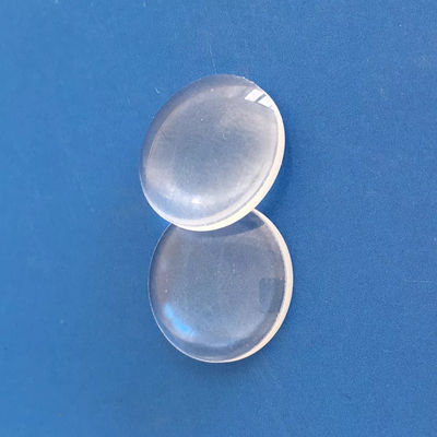 Kính quang học Thấu kính phẳng phẳng lồi Thấu kính phẳng lõm Thấu kính lõm hai mặt lồi