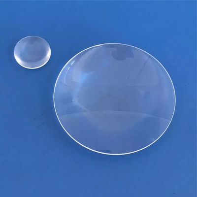 Kính quang học Thấu kính phẳng phẳng lồi Thấu kính phẳng lõm Thấu kính lõm hai mặt lồi