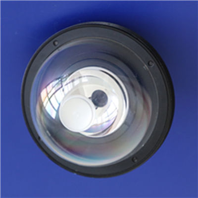 Ống kính máy ảnh quang học 6mm