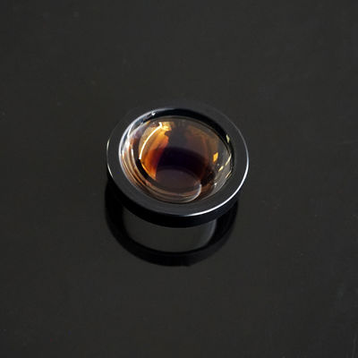 Thấu kính lồi kép 0,005mm