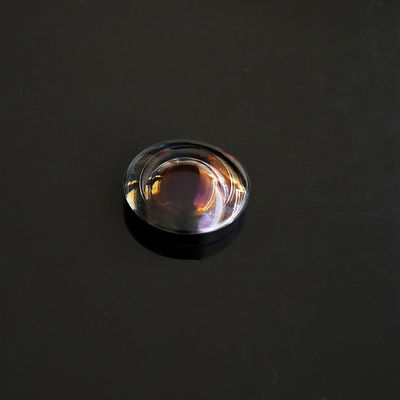 Thấu kính lồi kép 0,005mm