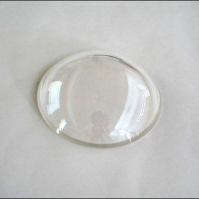 Thấu kính lồi kép 0,005mm