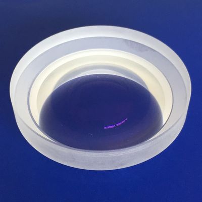 Wholesale Optical LED Laser BK7 Biconcave Custom Double Concave Lens