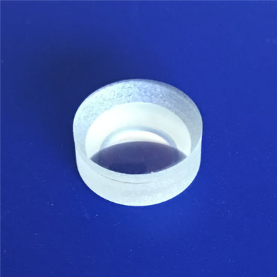 Kính thiên văn Ống kính quang học thơm, Ống kính bóng Sapphire 0,005mm