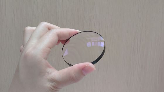 Wholesale factory manufacture optical Double Convex Plano convex lens