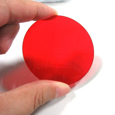 Máy ảnh Square 100x100mm Bộ lọc quang học ND1000 Nhiều lớp phủ Lớp phủ acrylic phủ định