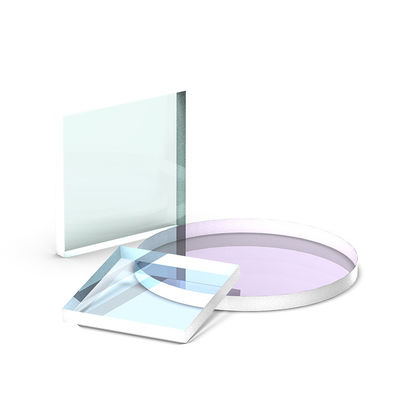 Máy ảnh Square 100x100mm Bộ lọc quang học ND1000 Nhiều lớp phủ Lớp phủ acrylic phủ định