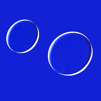 Bộ lọc quang học thông dải hẹp ZnSe 1,5mm đến 300mm