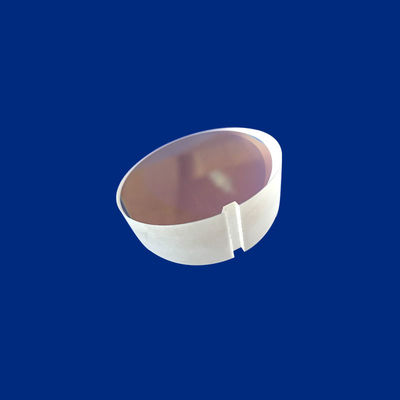 Kính tiềm vọng K9 BK7 ZnSe Lăng kính thủy tinh quang học 5 đến 100mm