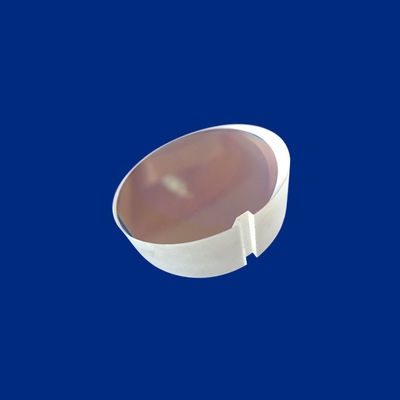 Lăng kính tam giác phân tán đều bằng thạch anh BK7