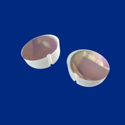 Lăng kính tam giác phân tán đều bằng thạch anh BK7