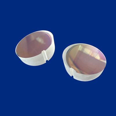 Lăng kính tam giác phân tán đều bằng thạch anh BK7