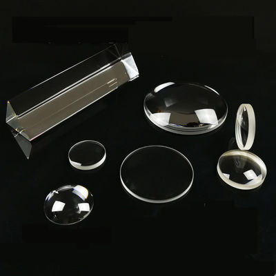 50mm Crystal  K9 optical glass crystal prism teaching photography rainbow photo triangle bak4 glass window prism