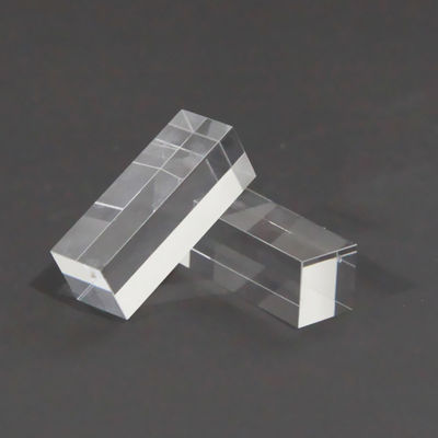 Chụp ảnh 10/5 Đến 60/40 Rõ nét BK7 Lăng kính bên