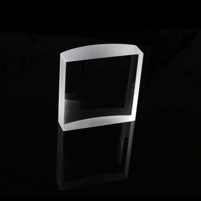 Optical Cylindrical Lens Plastic Cylindrical Lens With Nice Quality