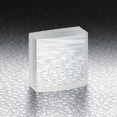 Gương lõm hình trụ có độ chính xác cao 0,7mm đến 400mm