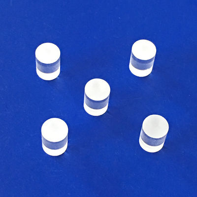 Ống kính thanh 1mm đến 50mm, Thanh thạch anh hợp nhất BK7 JGS1