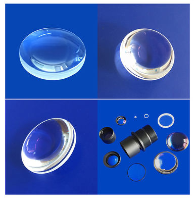 Ống kính bi cầu K9