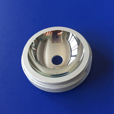Kính thiên văn gương cầu lõm OEM BK7 Quang học