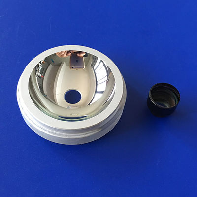 Kính thiên văn gương cầu lõm OEM BK7 Quang học
