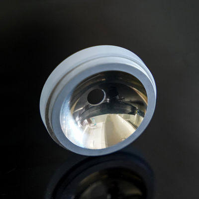 Máy chiếu quang học LG Gương phản xạ Laser Nhôm hoặc Bạc Lớp phủ vàng