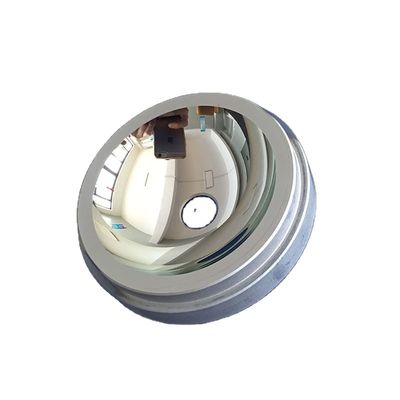 Máy chiếu quang học LG Gương phản xạ Laser Nhôm hoặc Bạc Lớp phủ vàng