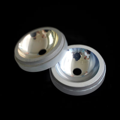 Máy chiếu quang học LG Gương phản xạ Laser Nhôm hoặc Bạc Lớp phủ vàng