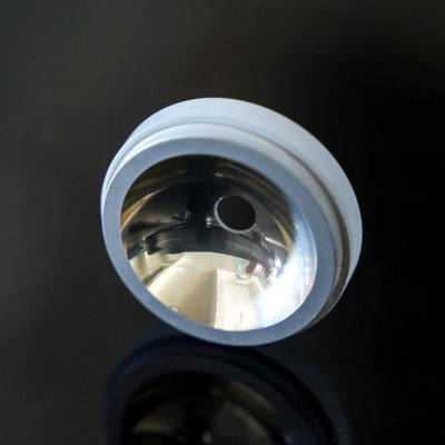 Máy chiếu quang học LG Gương phản xạ Laser Nhôm hoặc Bạc Lớp phủ vàng