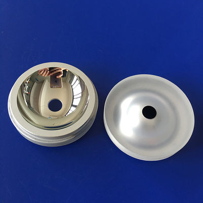 Gương tráng bạc hoặc nhôm 50cm nâng cao 1,5 đến 300mm